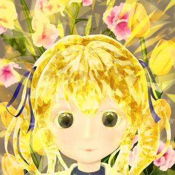リィンちゃん