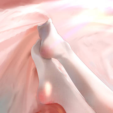 白丝