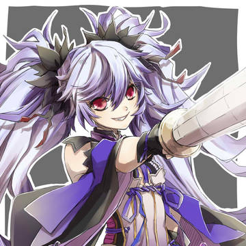 【オリエント・アルカディア】董白