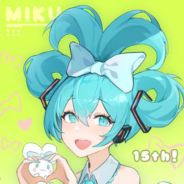 miku