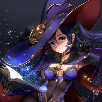 モナ