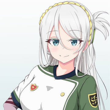 エレナ ユニ