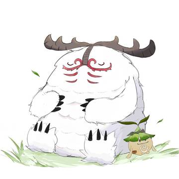 温柔的世界