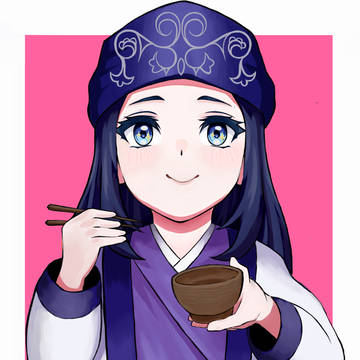 アシリパ