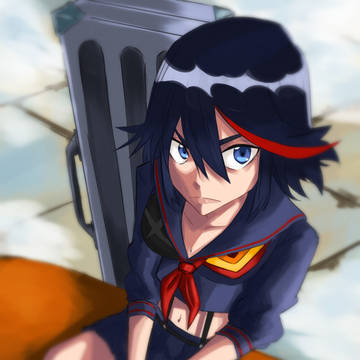 Matoi Ryuko