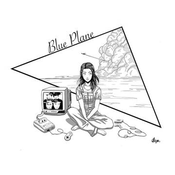 BluePlane