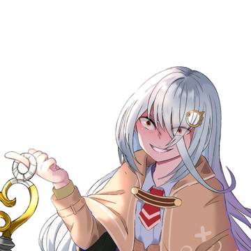 An Alternative Ame (fanfiction)
