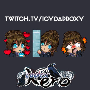 Twitch Emotes 4