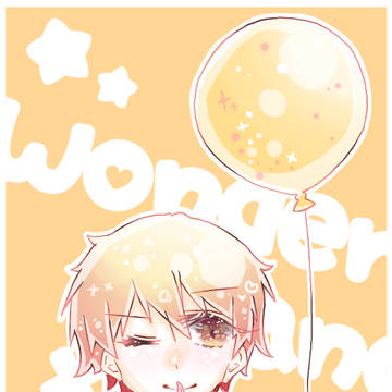 🎈✨