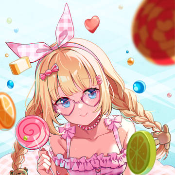 🍬🍭🍬
