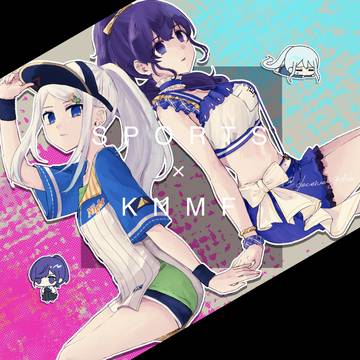 奏まふ2