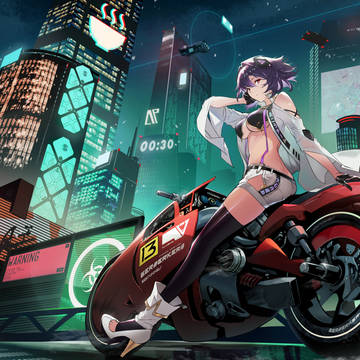 Metropolis