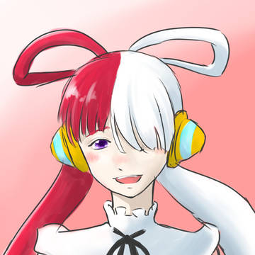ウタちゃん