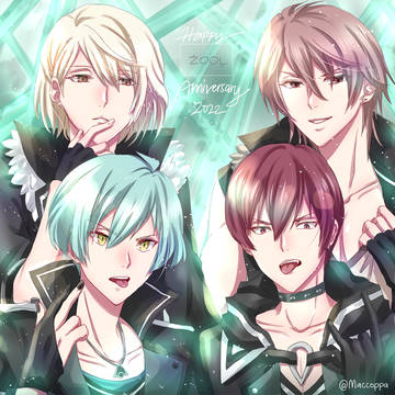 ZOOL Anniversary