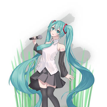 Miku