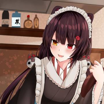 戌亥とこ