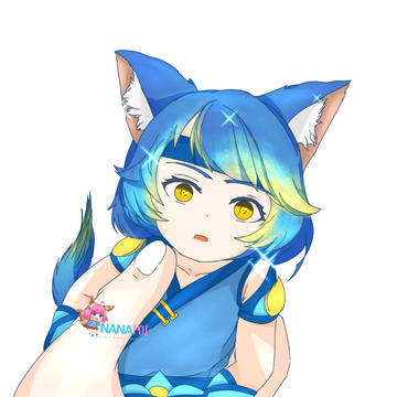 Nana mlbb