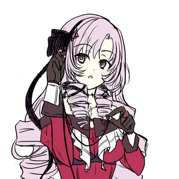 サロメ嬢まとめ２