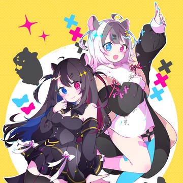 冬咲かたん🐹闇瀬うつ
