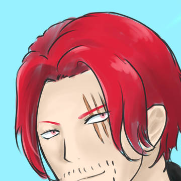 シャンクス