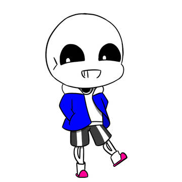 Sans