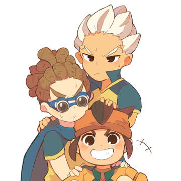 イナズマlog