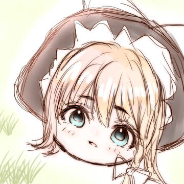 まりさ