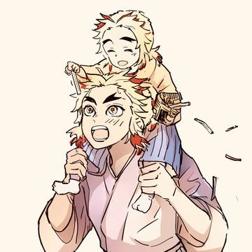 兄上にも芋けんぴあげます