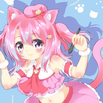 家の子ちゃん