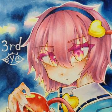 夏くらいのイラストまとめ