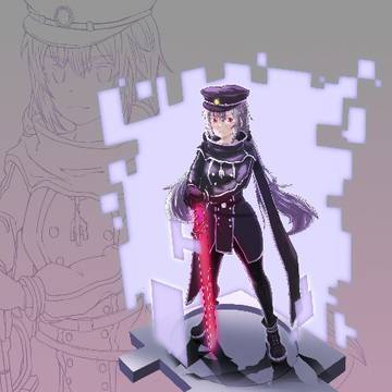 闪刀姬露世