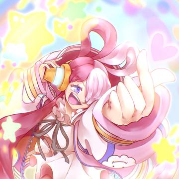 ウタちゃん