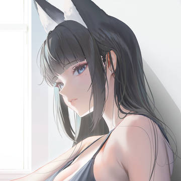 morning