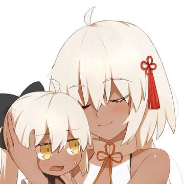 よしよし