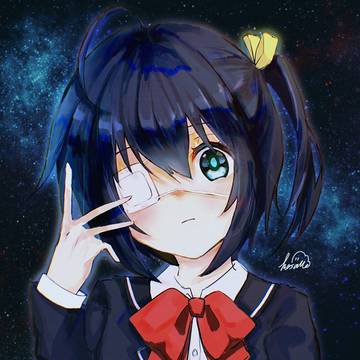 小鳥遊六花