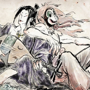 犬王まとめ