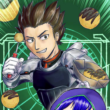 EXTRA SAVIORのアレ