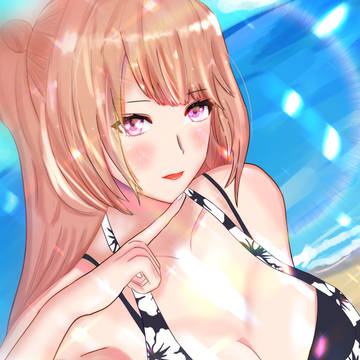 夏の思い出
