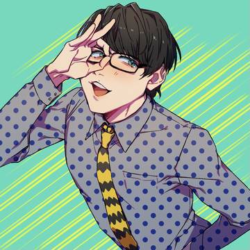 豊永さんらくがき詰め