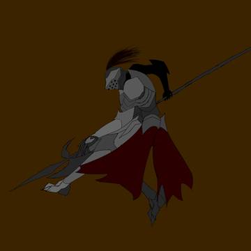 息抜きで描いたヤツ