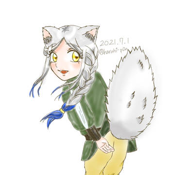 twitterログ６　2021/7