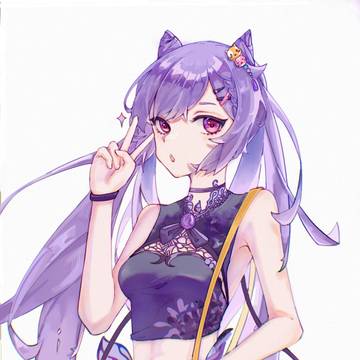 刻猫猫