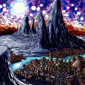 Fantasy Night