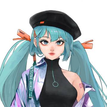 MIKU (remake)