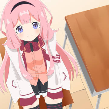 同級生サーンゴ