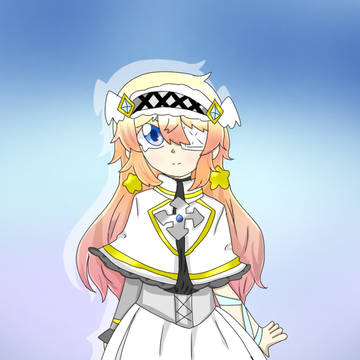 最近描いたイラスト達