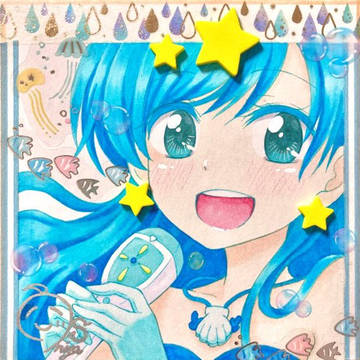 宝生 波音