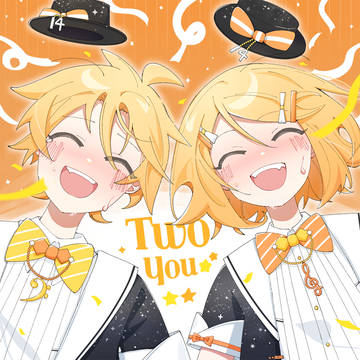 Two You☆★
