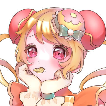 キュアヤムヤム