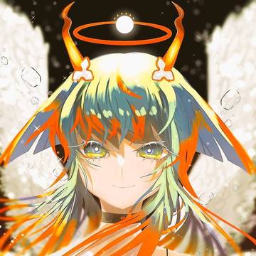 惑星天使ちゃん